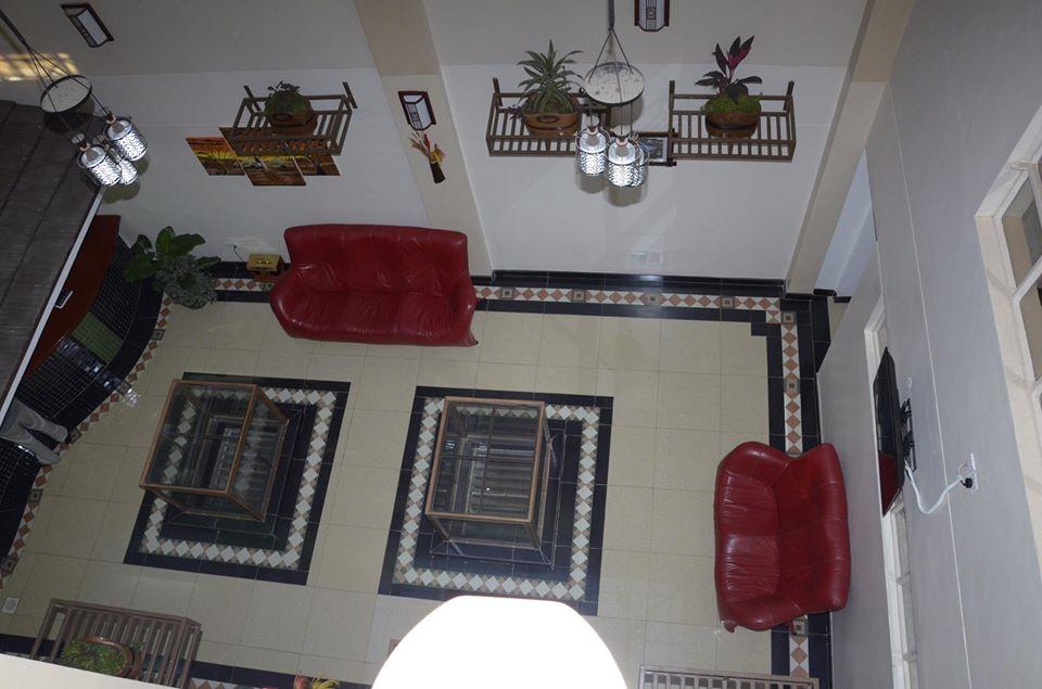 hotel baron