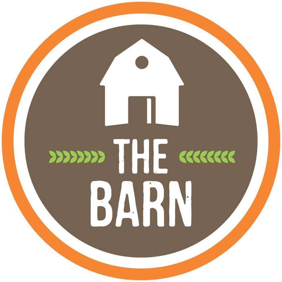The Barn