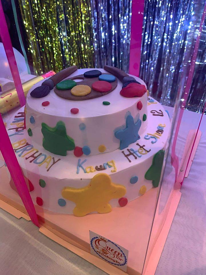 Queen Star Bakery
