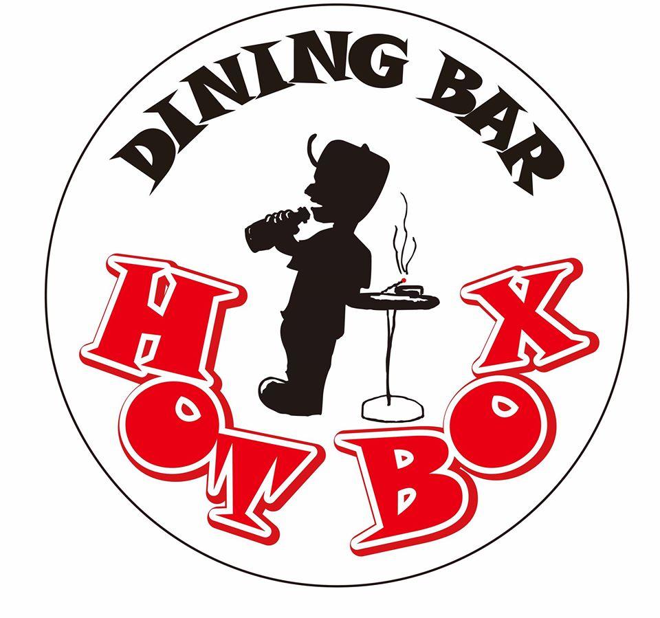 Dining Bar Hot Box