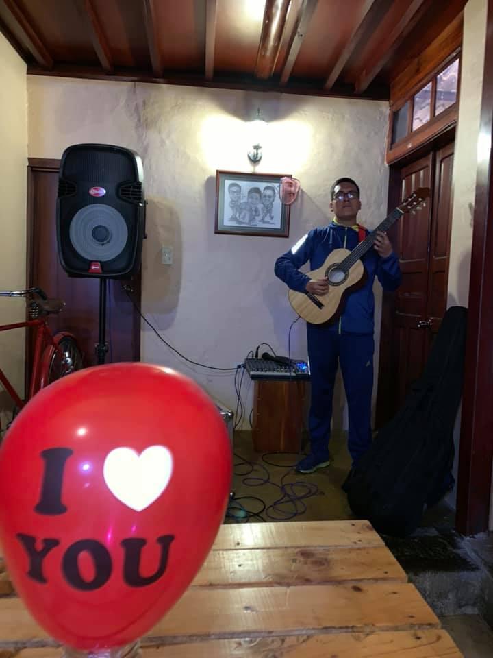 El albazo Brew pub