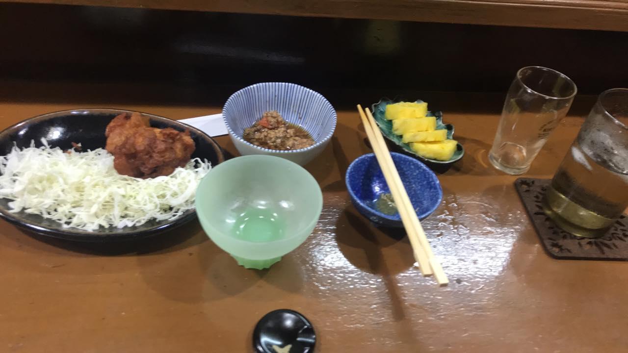 やきとり呑兵衛