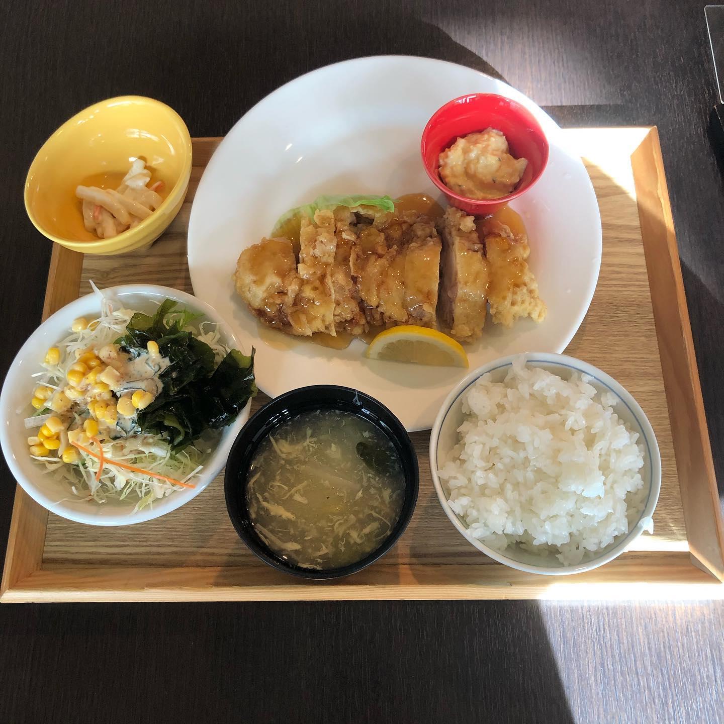 創作和食ダイニングふくすけ