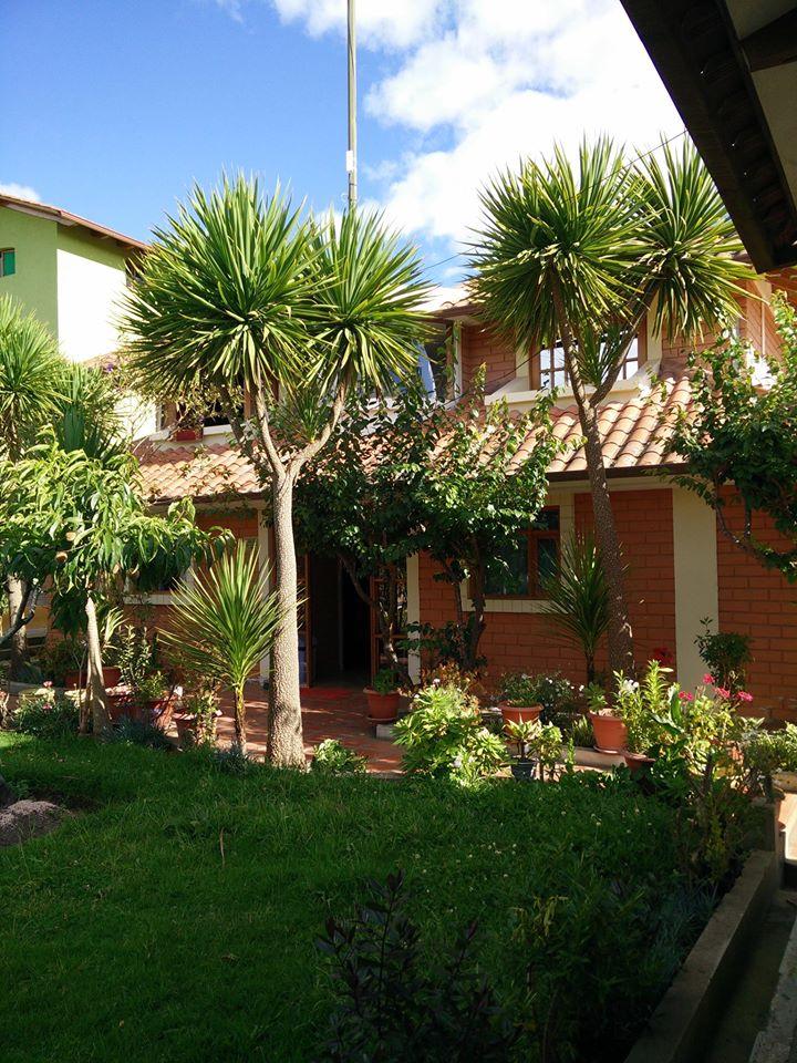 Hotel Hospedero "Las Casas de los Abuelos"