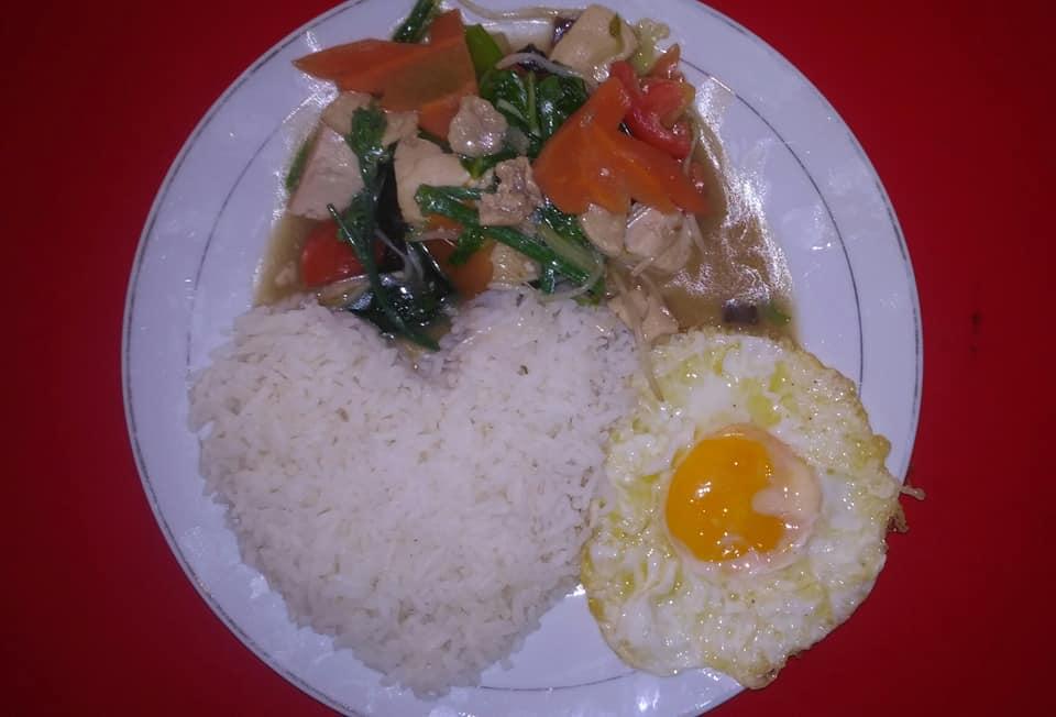 Khaing Thitsar Restaurant 2