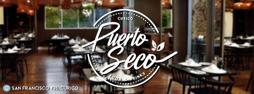 Puerto Seco