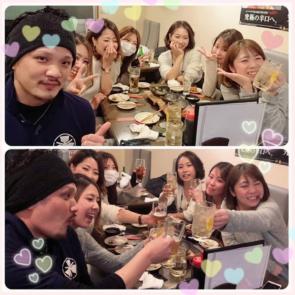 お好み鉄板ダイニング だいち