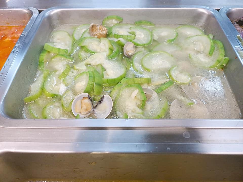財記清粥小菜