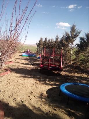منتزه الإخوة لغرور