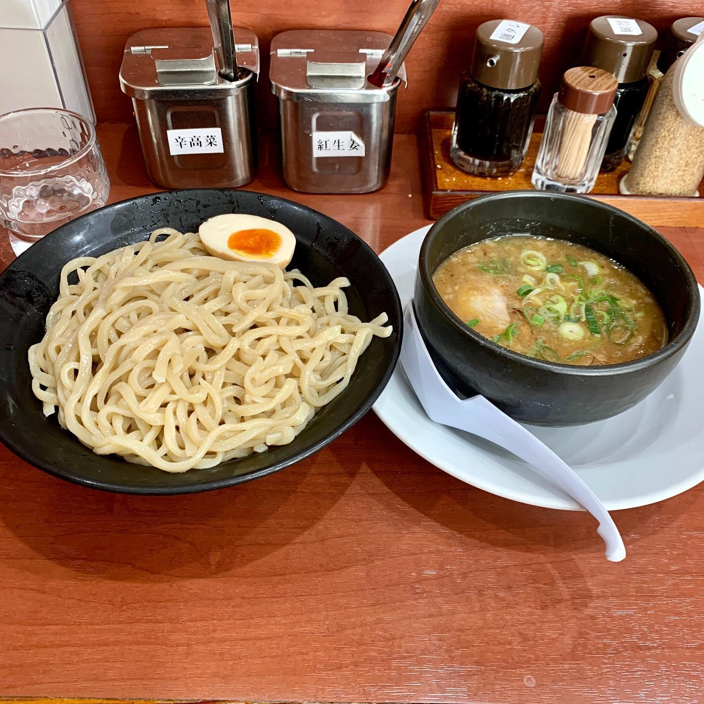 中野新橋 豚味