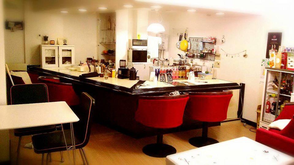 Cafe’de depo