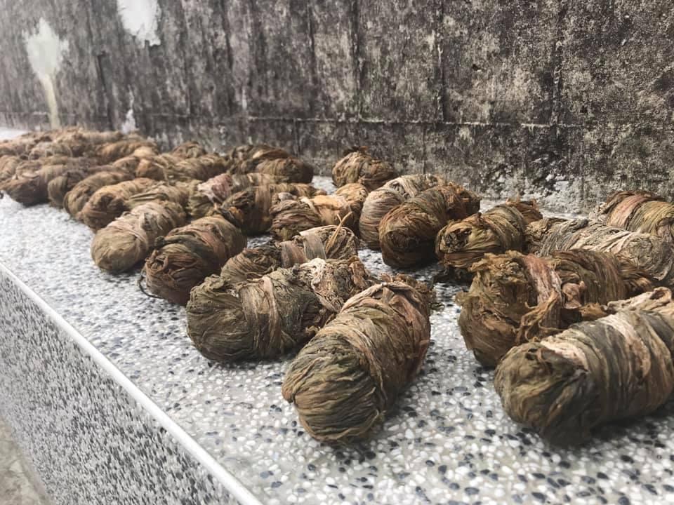 紅瓦厝創意美食