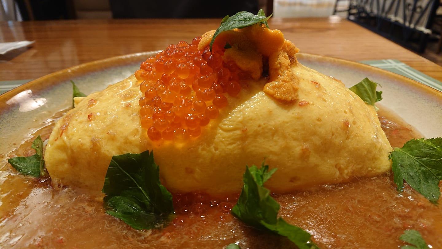 たまごレストランオムズ