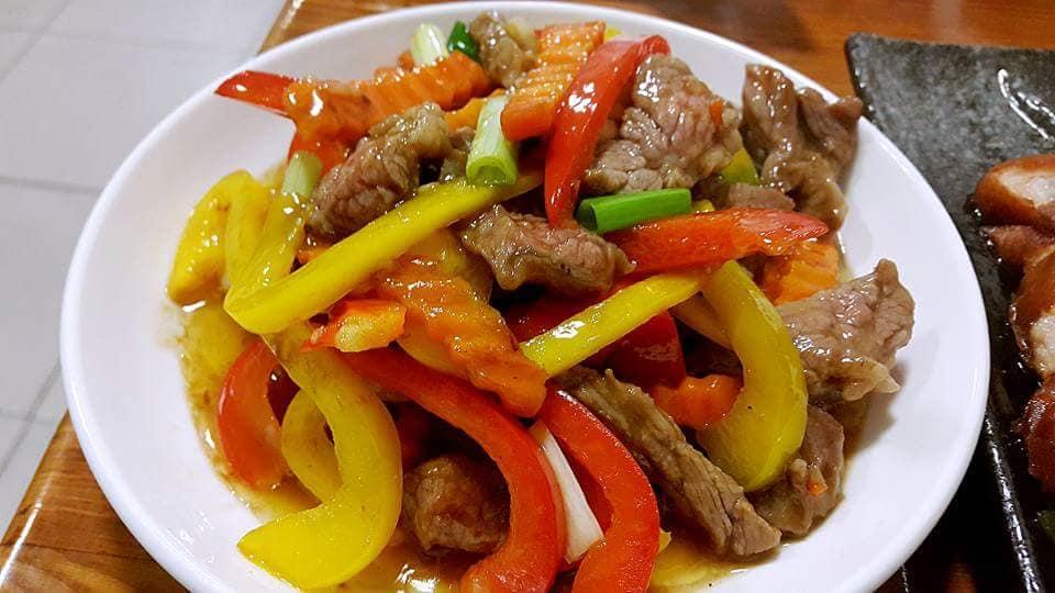 鮮饌溫馨餐館