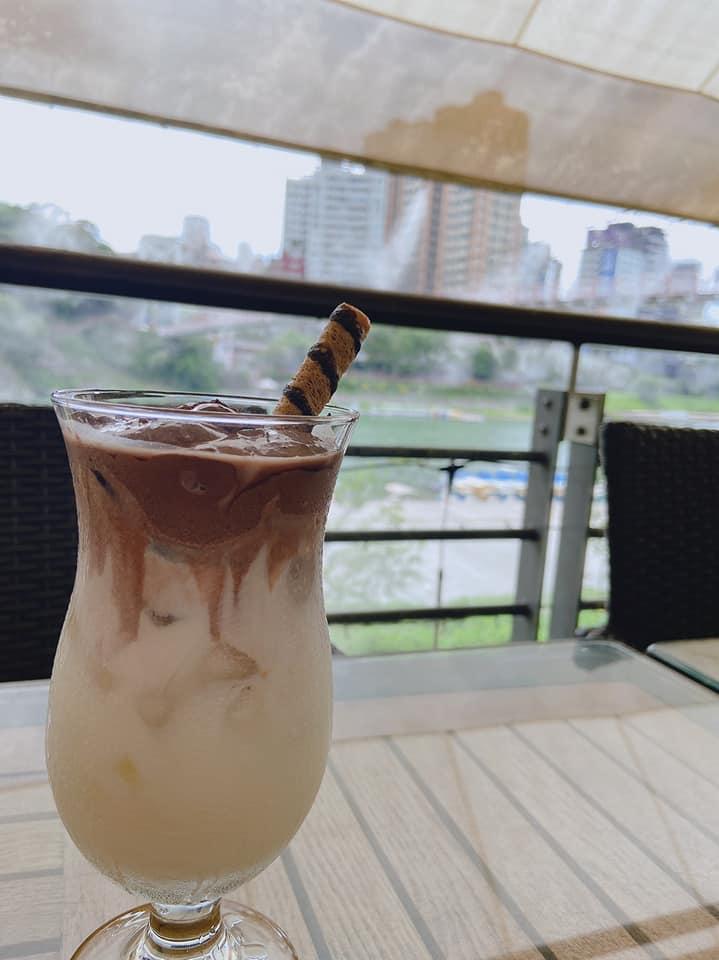 碧潭Mark餐飲