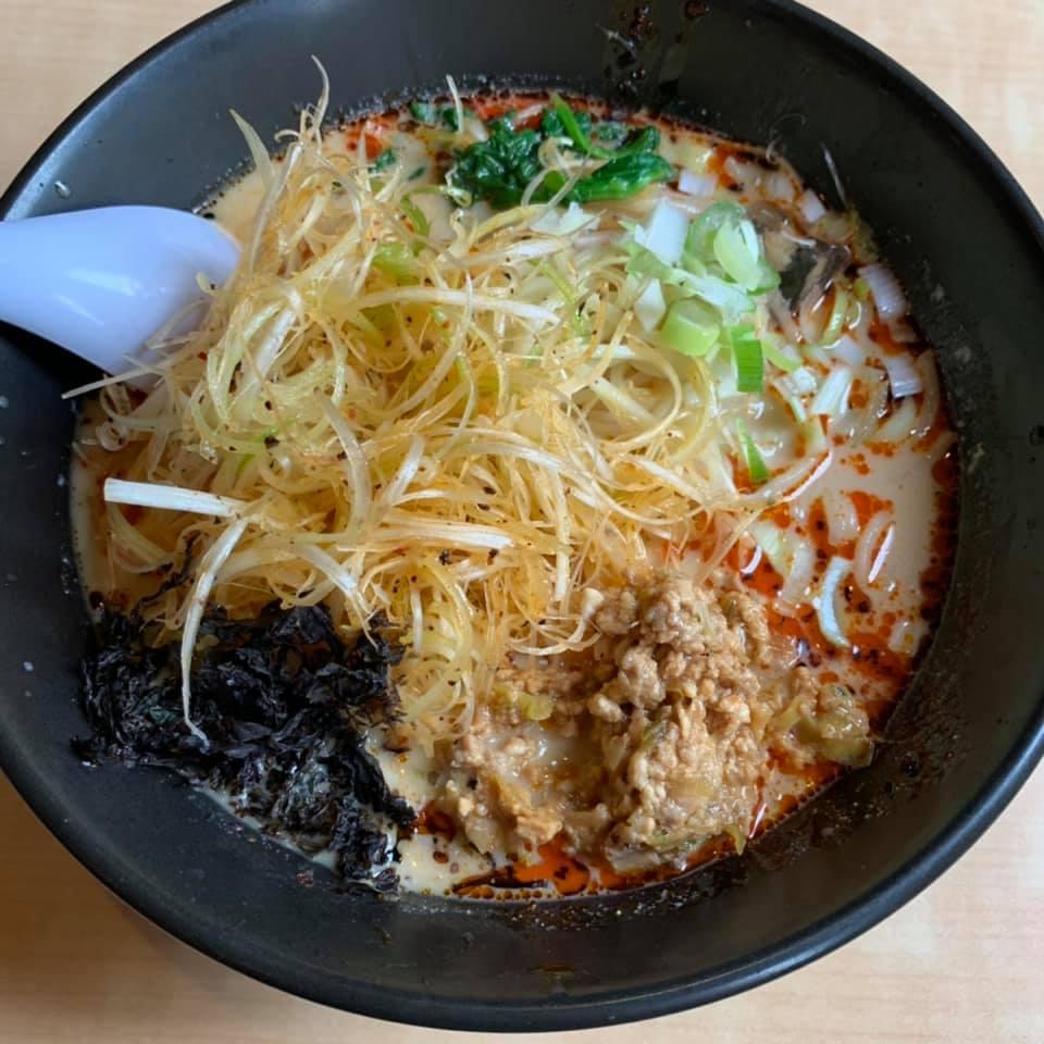 Ramen Dragon Akatsuka