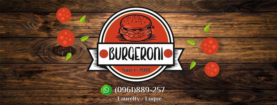 Burgeroni