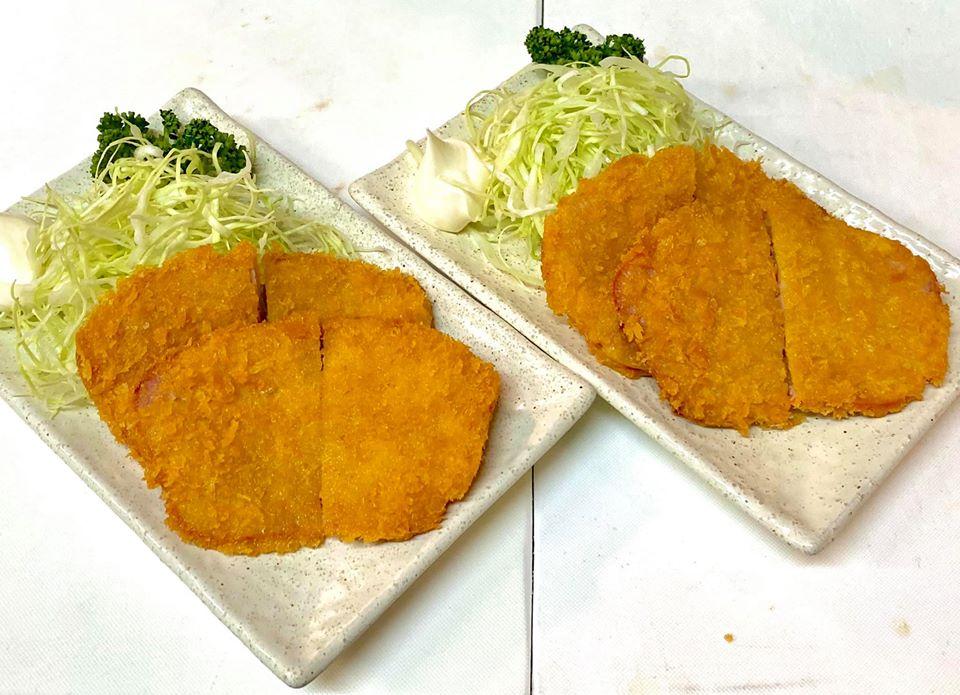 焼肉とらーめんの店 どっぽ