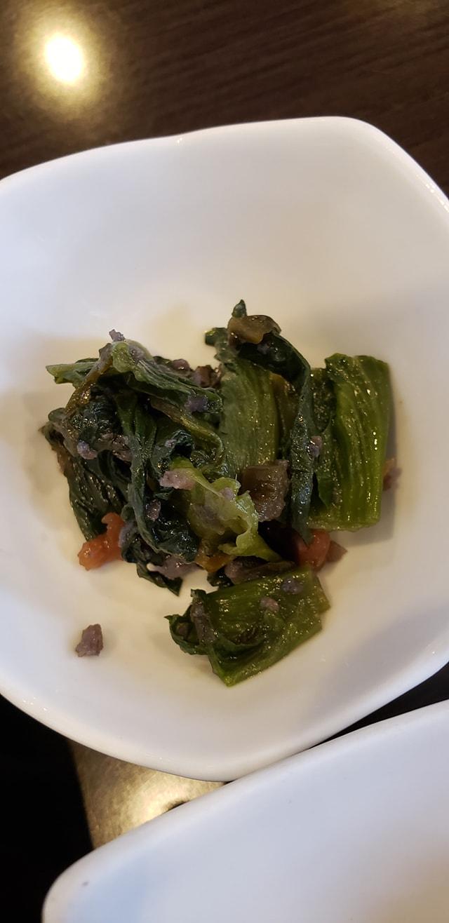 焼肉ホルモン 笑ら炎