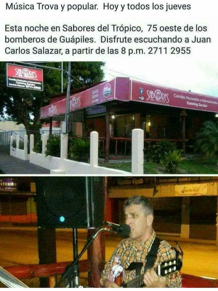 Comida Fusión