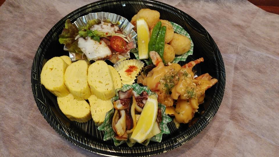 和食・宴　あずま