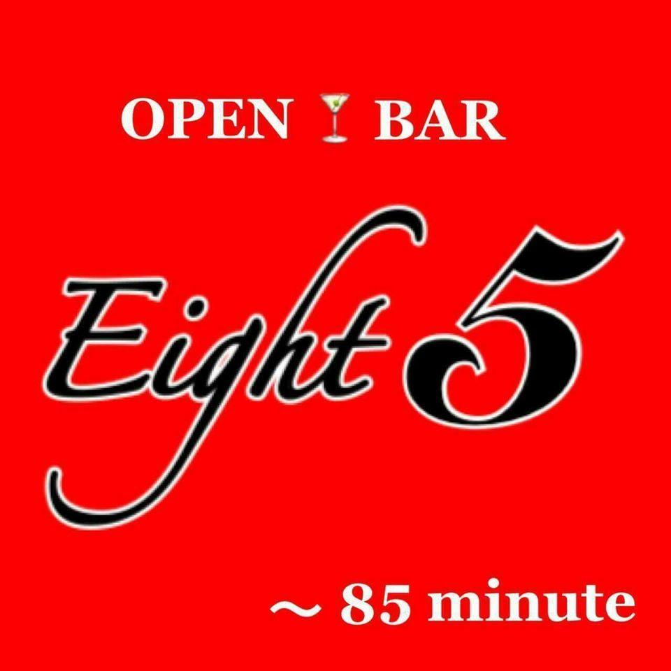 Eight 5