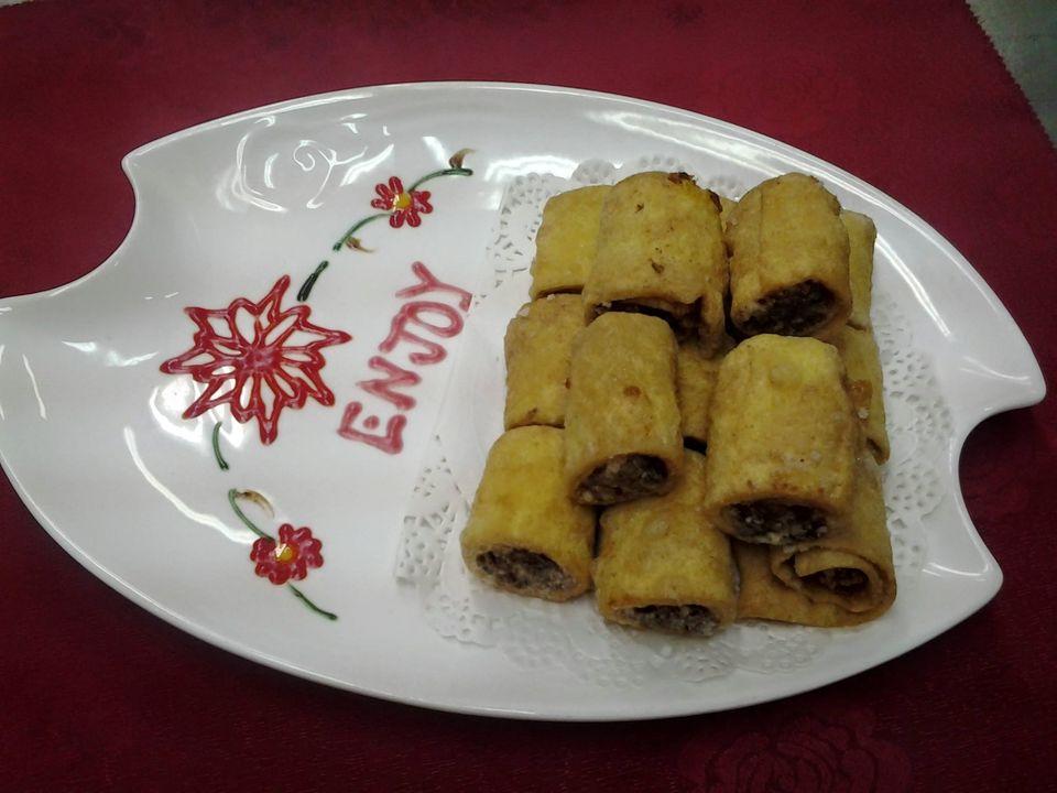 Top Land Chinese Restaurant