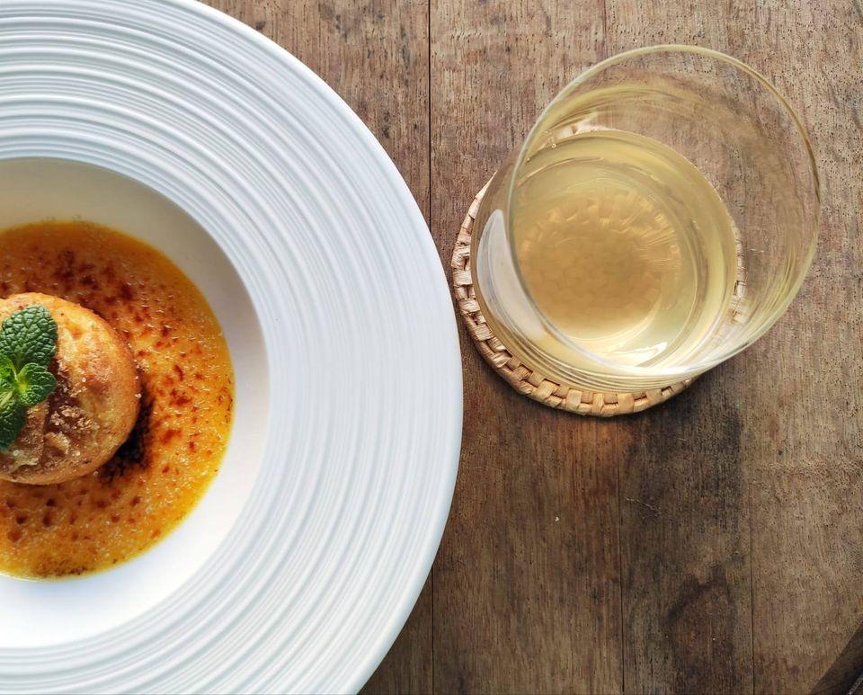 Il Tempo Sospeso Ristorante