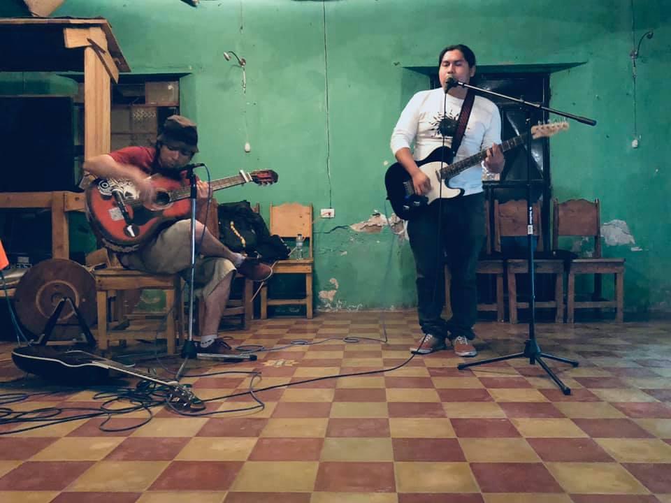 Casa Don olivio