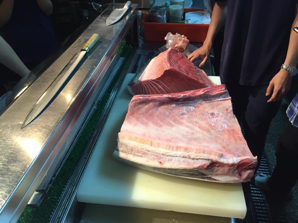 魚民食堂
