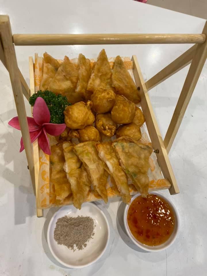 鑫鴻海鮮餐廳雲林薑母鴨澎湖分店