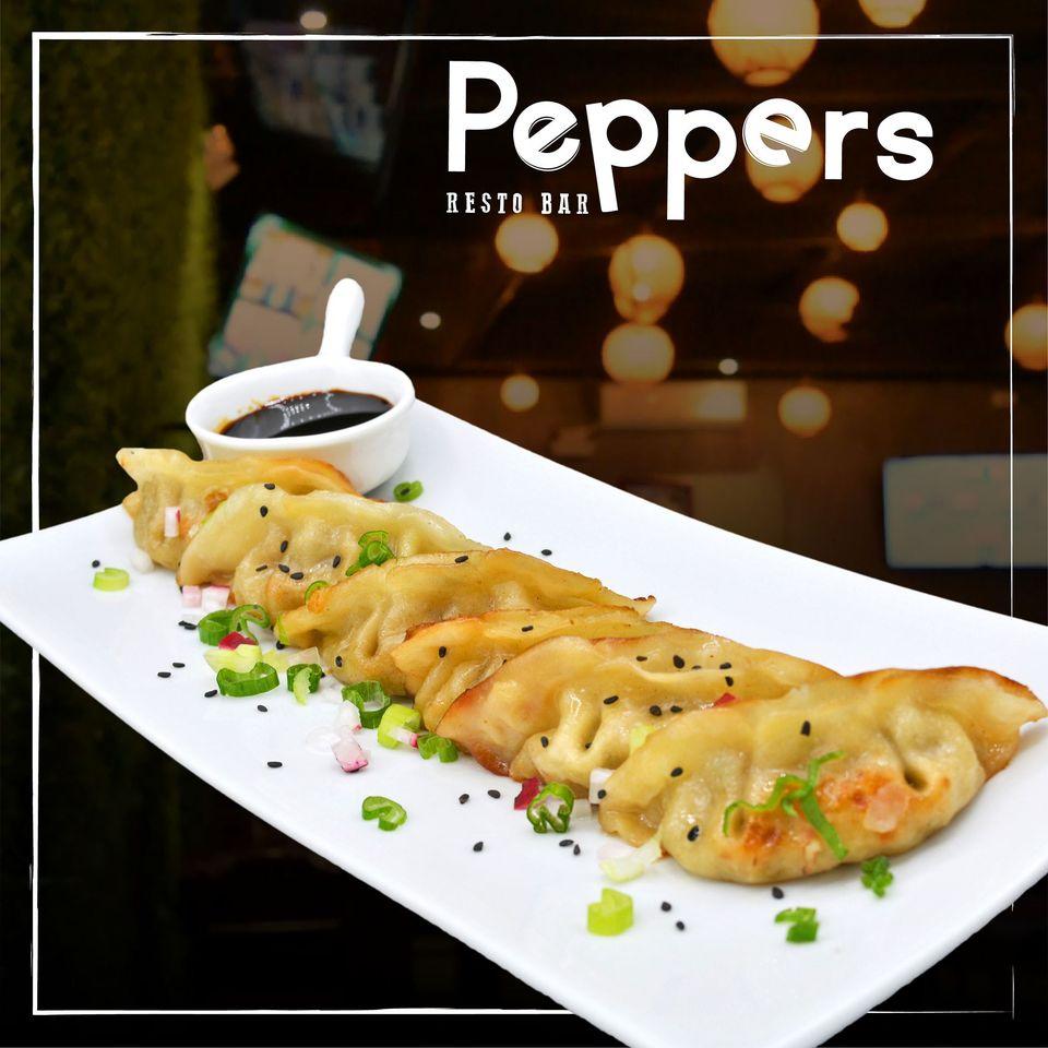 Peppers Resto Bar