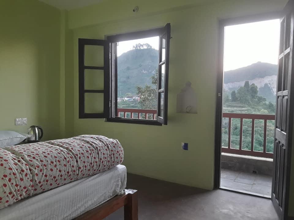Heritage Guest House & Restaurant