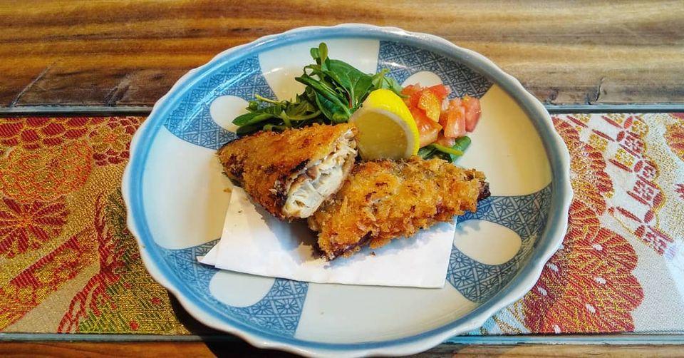 熊本居酒屋れんこん