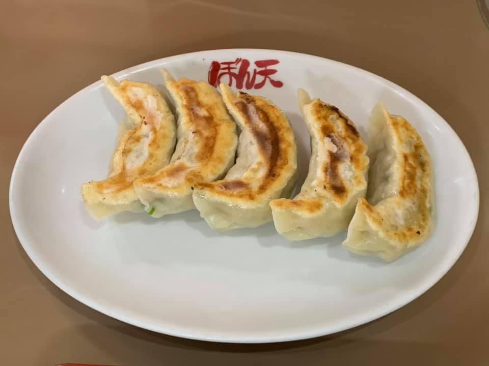 ぼん天久米川店