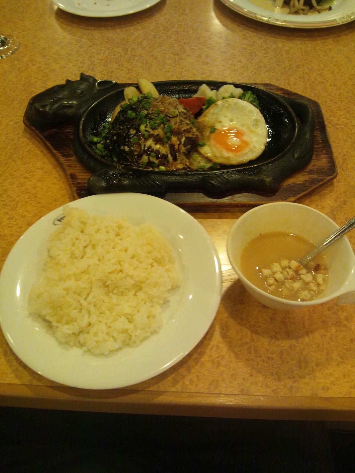 フォルクス川口店