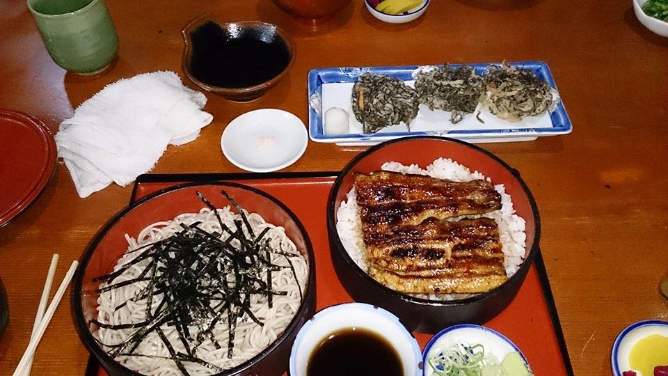 向藤食堂