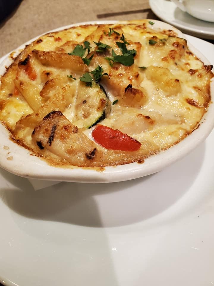 Mangiare Kureha