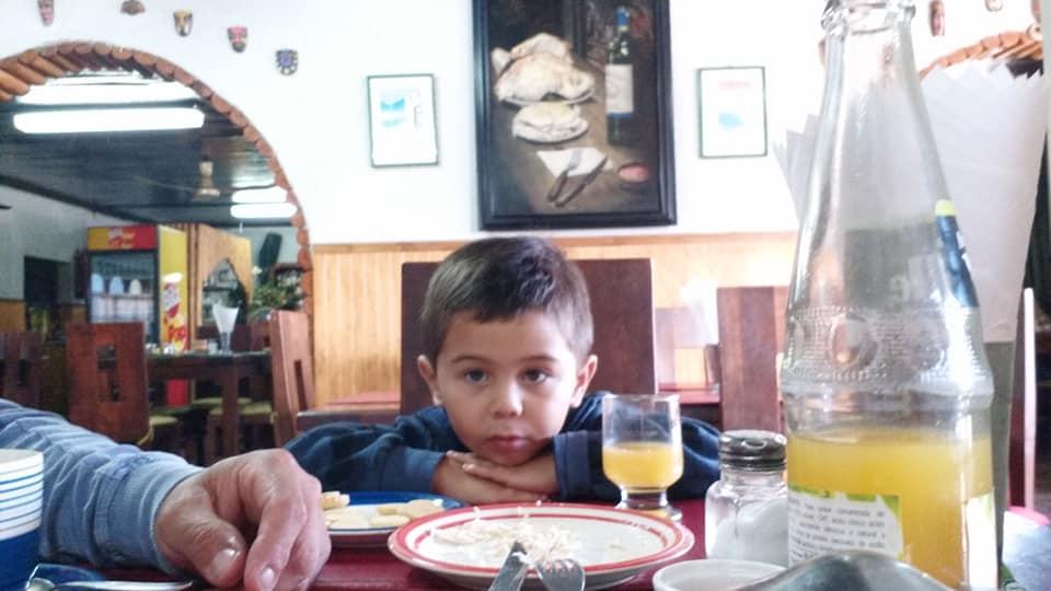 Restaurant Lara