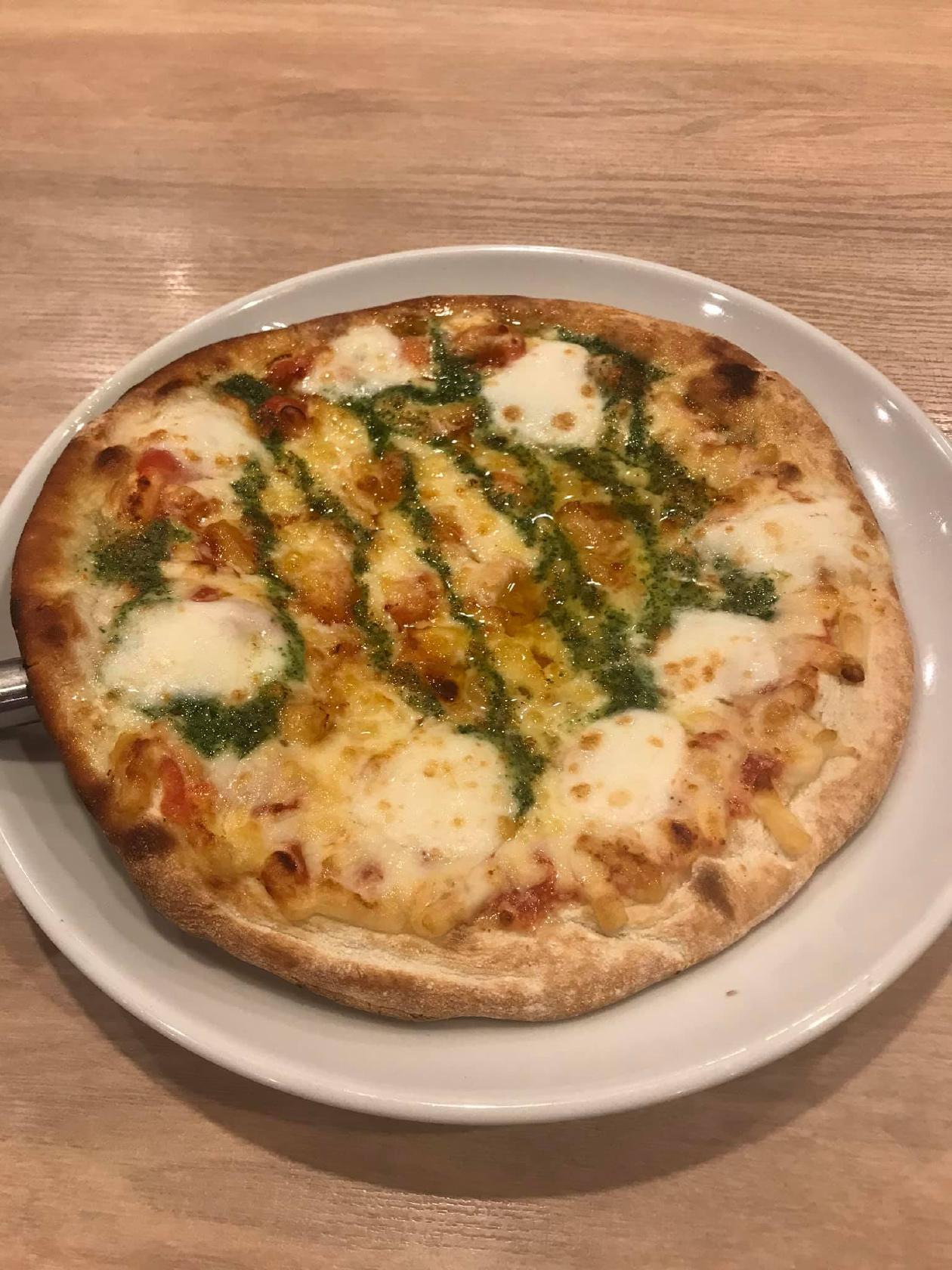 ガスト稲沢店