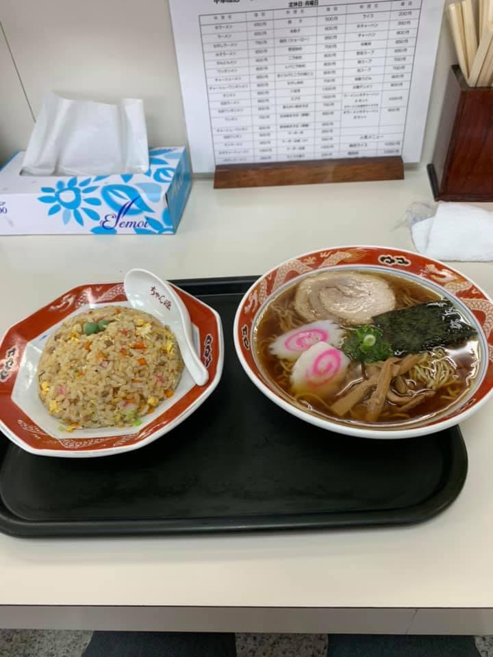 ちゃん源