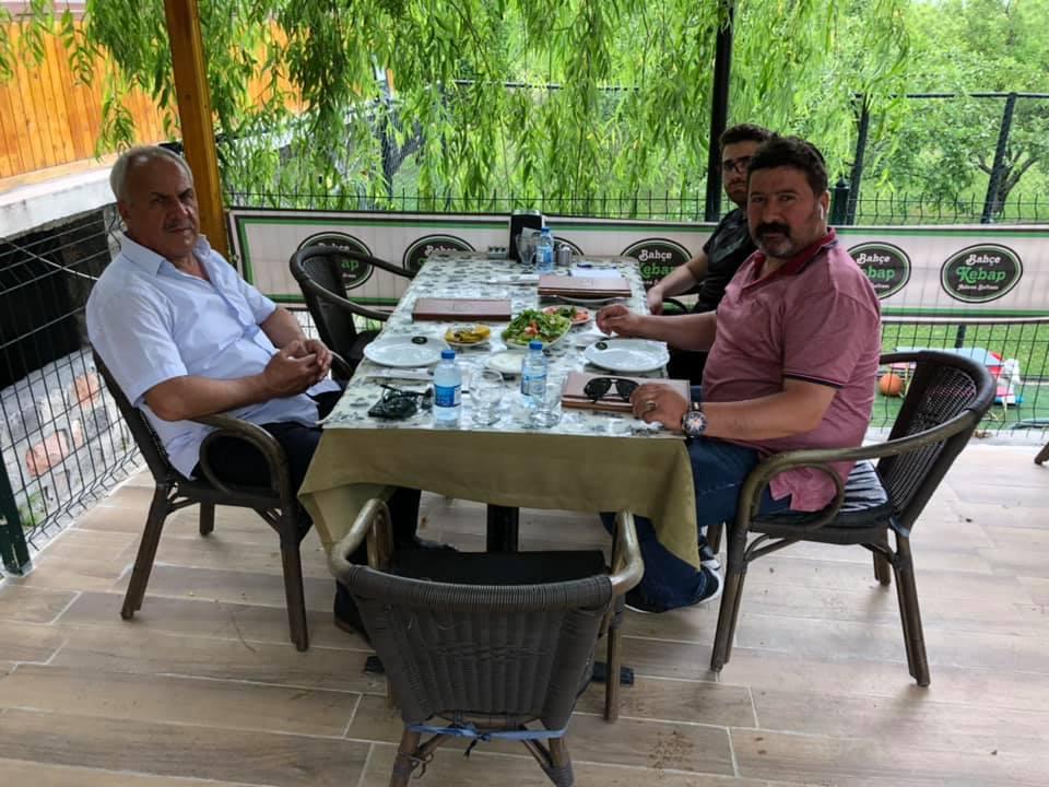 Bahçe Kebap
