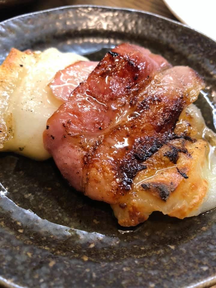 初陣
