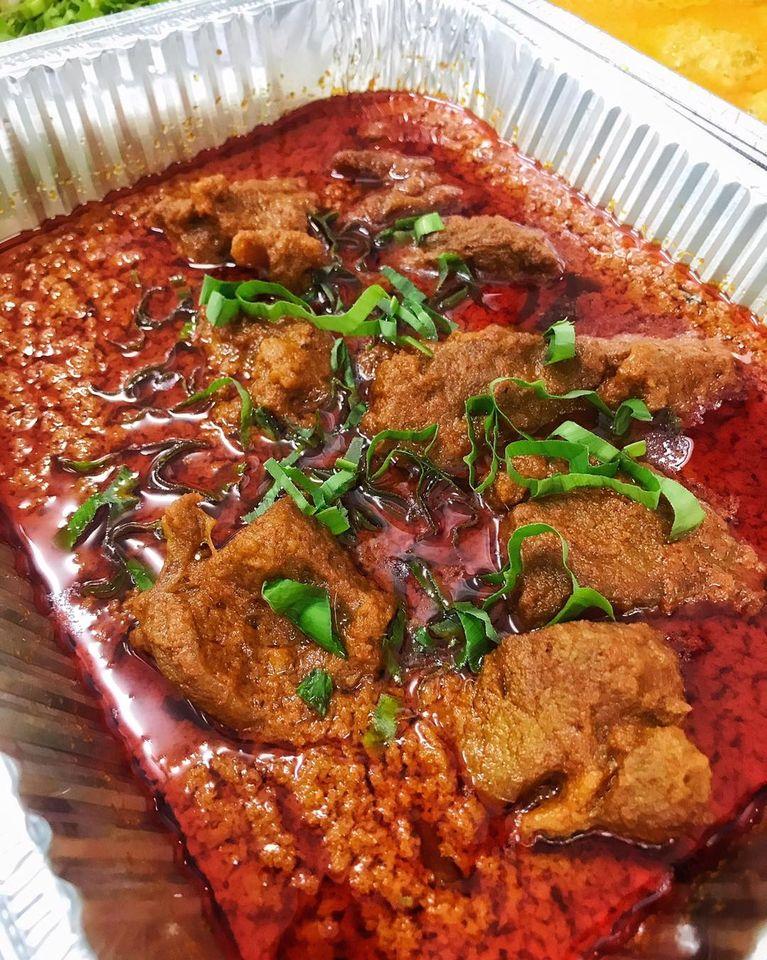 Rempah Ratus by A2 Catering