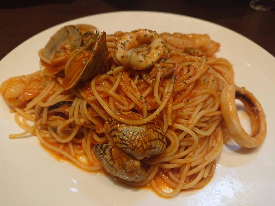 Sereno食堂 セレーノ食堂