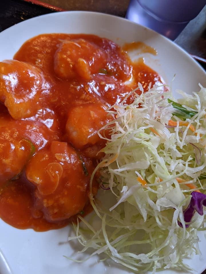 台湾料理四季紅佐原店