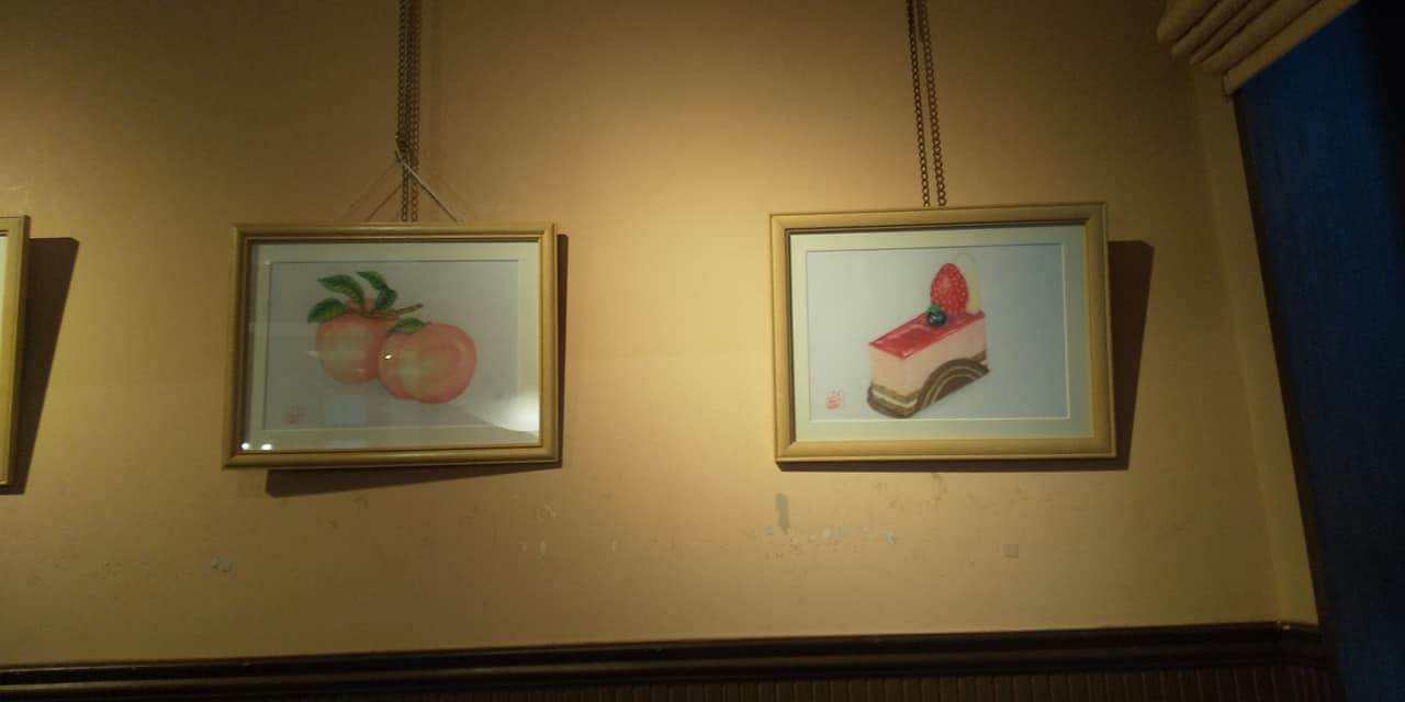 パティスリーツタヤ