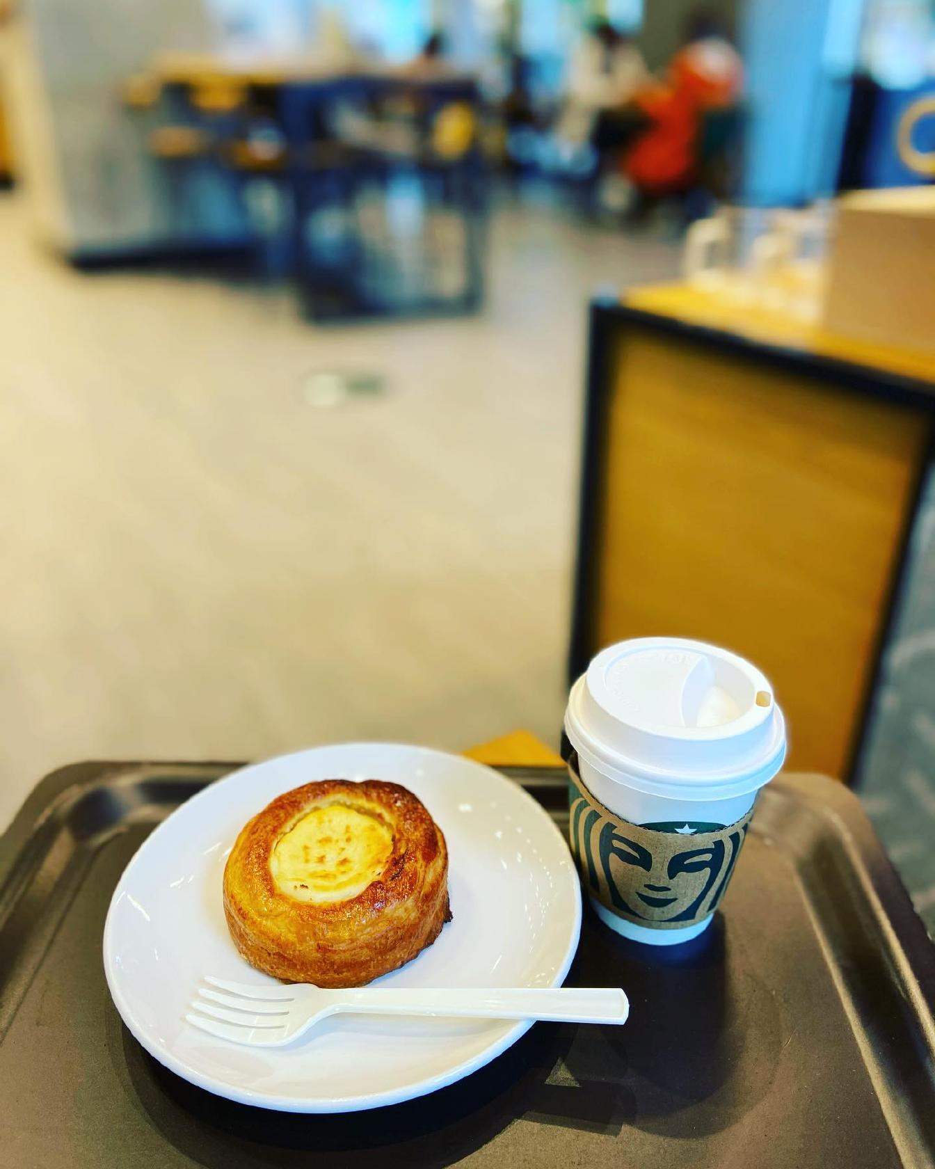 スティックスイーツファクトリー あまがさきキューズモール店