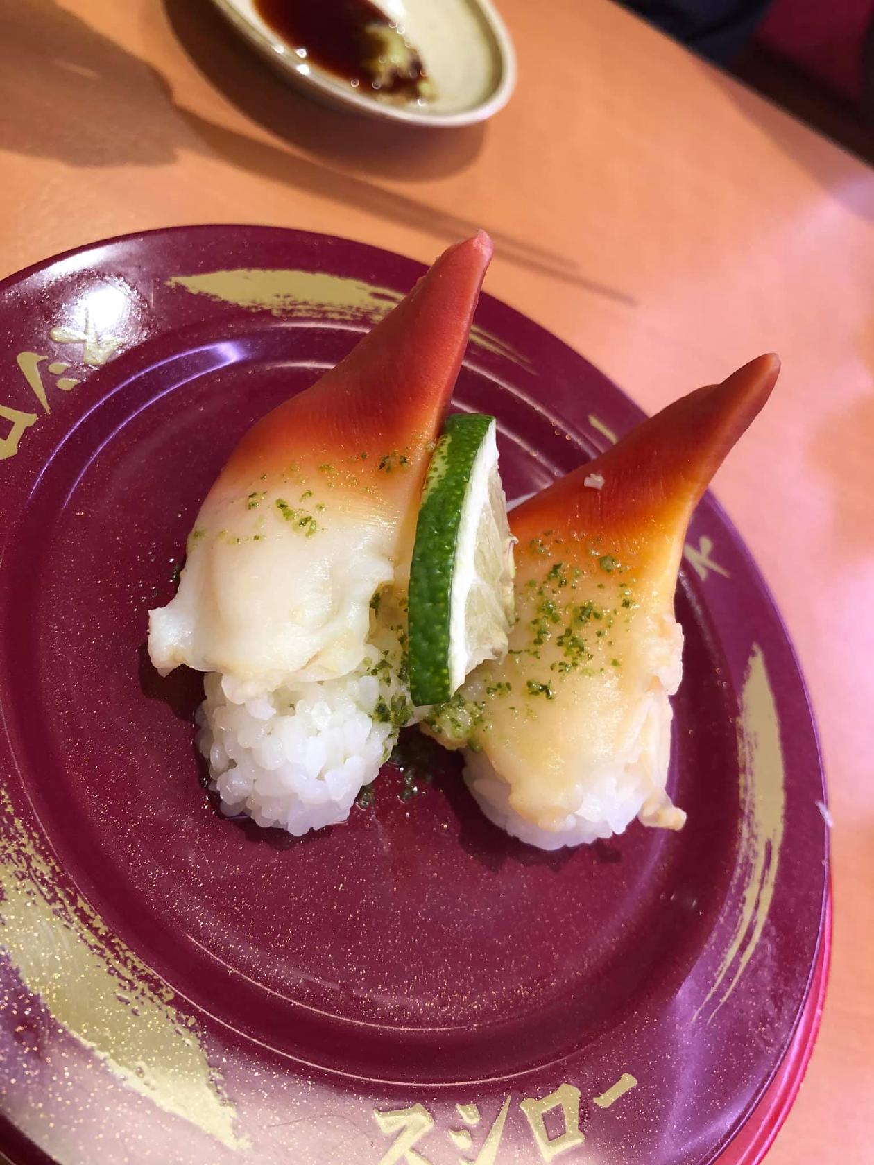 壽司郎スシロー Sushiro 中和環球店