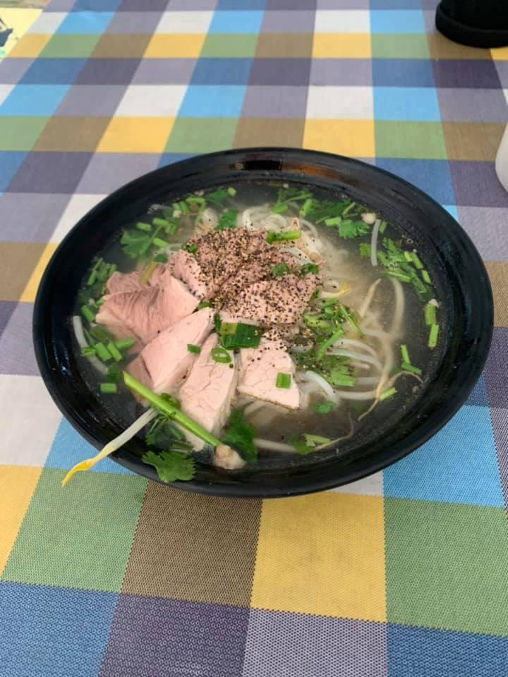盈楹